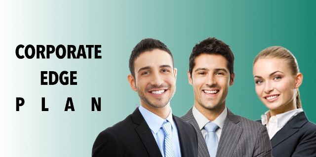 corporate edge plan compressor