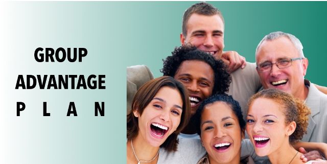 group advantage plan compressor