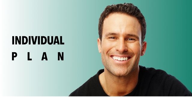 individual plan compressor