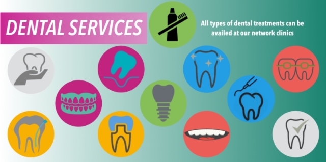 services avant dental network