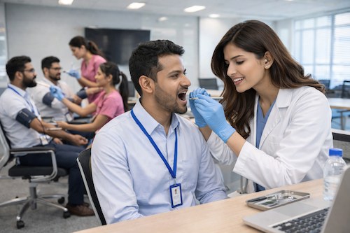 ADN Dental Check by Dental Clinic