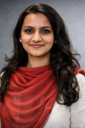 Ankita J Chakkraborty