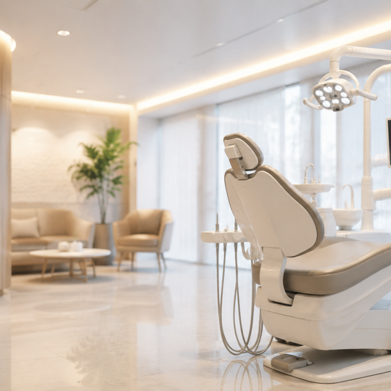 Avant Dental Network Sample Site 2